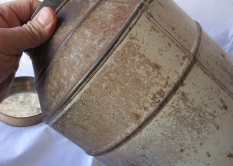 Dutch Tea tin