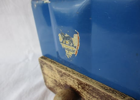Old Coffee Mill「Peugeot Frères」【D】