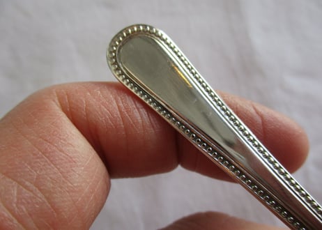 Coffee Spoon【S-17】