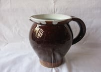 「Cul Noir」Water Jug