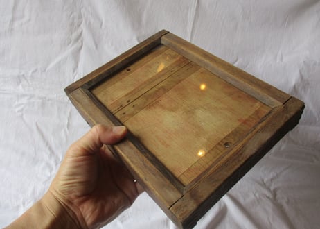 Old Contact printing Frame【C】