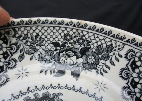 Tea bowl & Saucer / ORPHANS