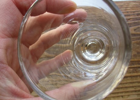 Rummer Glass / Long【A】