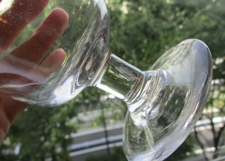 Rummer Glass / Large