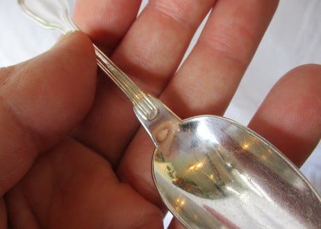 Tea Spoon 【S-03】