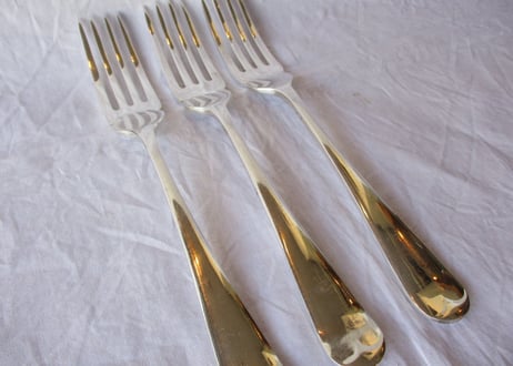 Fish Fork 【F-07】