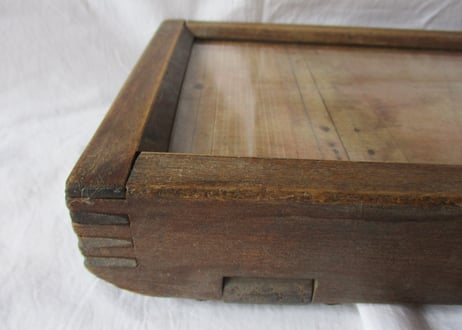 Old Contact printing Frame【C】