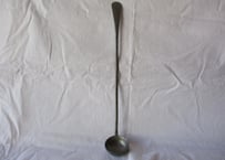 Pewter Syrup ladle【A】