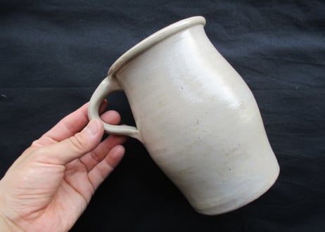Stone ware Pot
