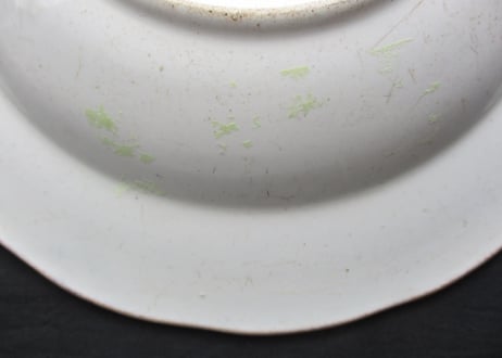 Soup plate「Petrus Regout」”VIGO”