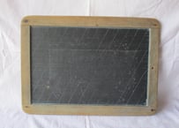 Slate Board【B】 / 30×22㎝