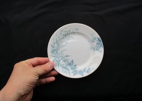「Villeroy & Boch」 Mini Plate 【Ａ】