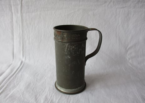 Tin Measure cup