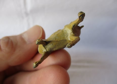 Miniature Animal / Deer