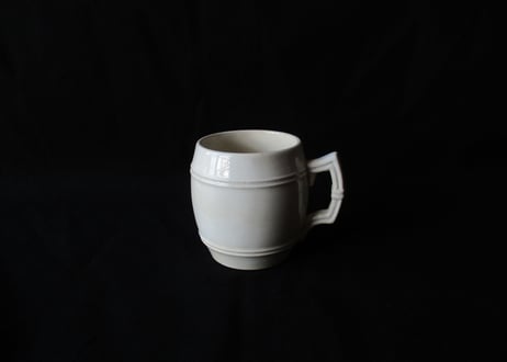 Mustard Cup 『Digoin et Sarreguemines』