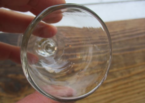 Bistro Liqueur glass【14】