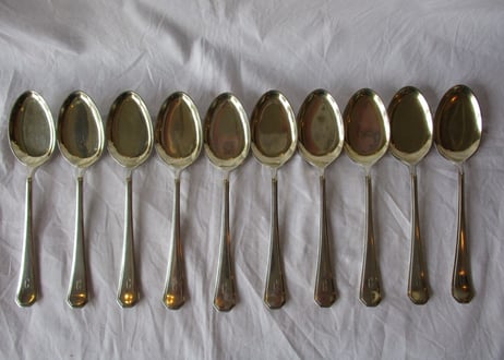 Jam Spoon 'G' 【S-09】
