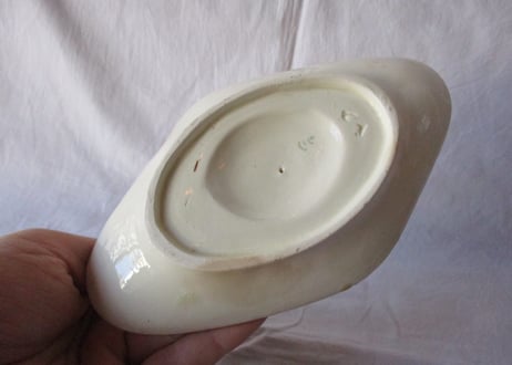 ままごと皿「Enfant」/ Saucière