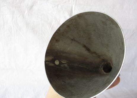 Stainless-steel Funnel