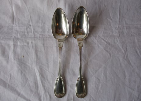 Tea Spoon 【S-03】