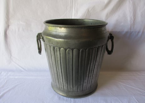 Pewter Wine Bucket