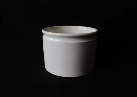 Pâté Pot『GIEN』