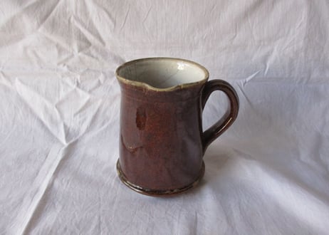 Chocolate pot / Straight