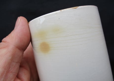 White Pot / 500G