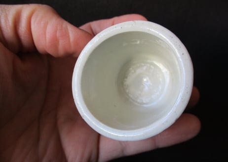 White Pot【P】