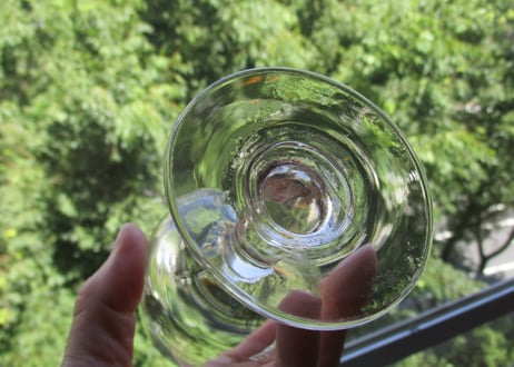 Bistro Wine glass / R-17