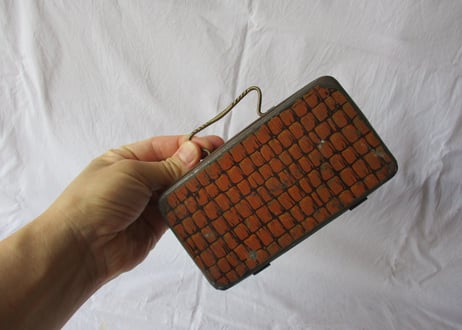 Mini Trunk box