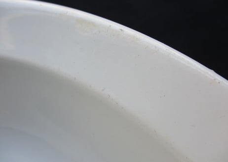 Round Bowl / 28cm 『Badonviller』
