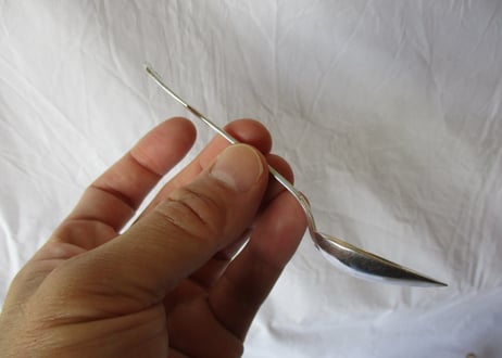 Tea Spoon 【S-03】