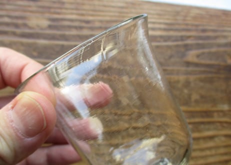 Bistro Wine glass　T-01