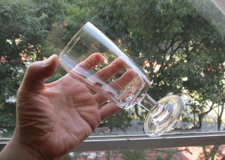 Rummer Glass / Long【A】