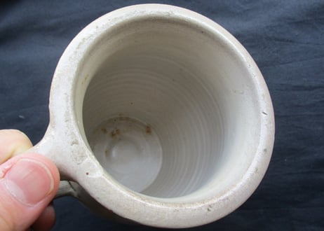 Stone ware Pot