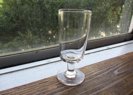 Rummer Glass / Long【A】
