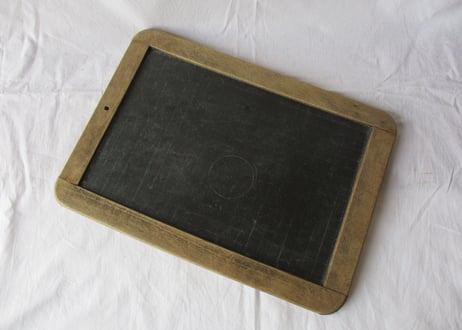 Slate Board【A】 / 28×20㎝