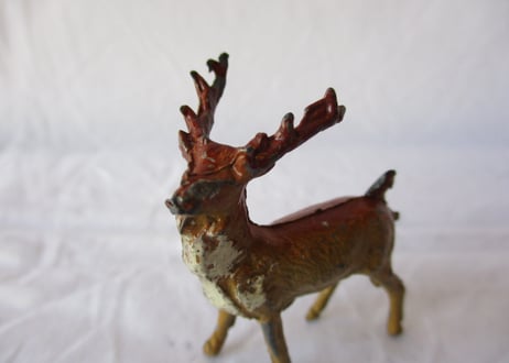 Miniature Animal / Deer
