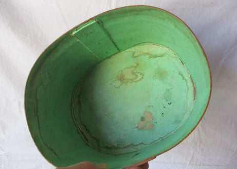 Wooden Oval box / Small