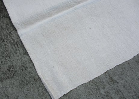 Old Linen / Table runner