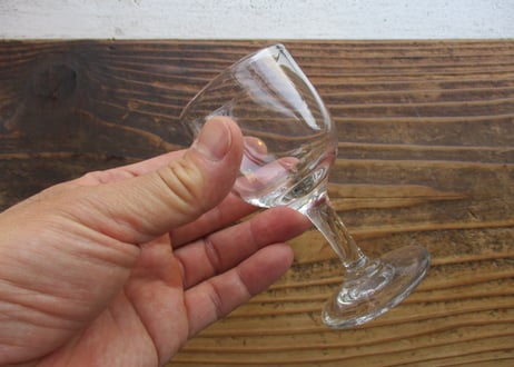 Bistro Liqueur glass【19】