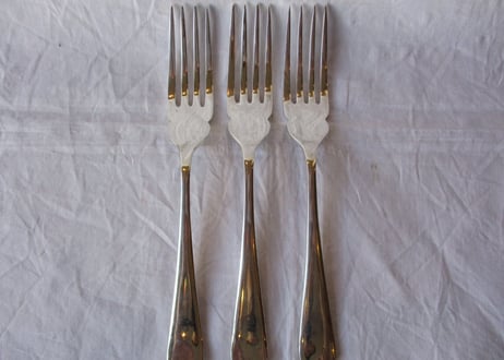 Fish Fork 【F-07】