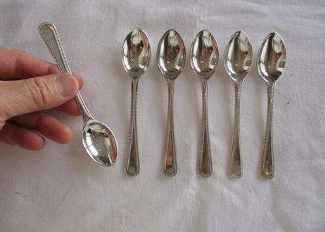 Coffee Spoon【S-17】