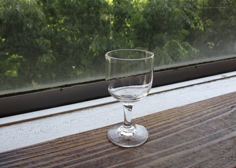 Bistro Liqueur glass【19】