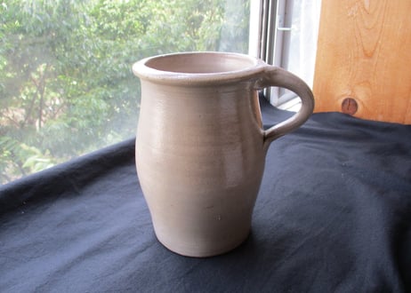 Stone ware Pot