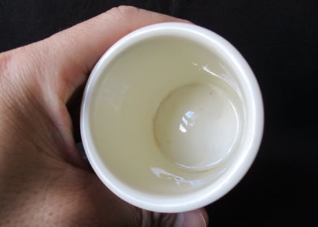 White Pot【A】