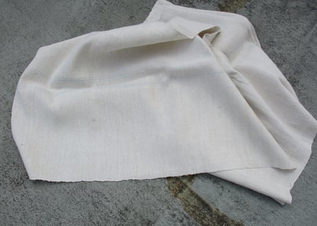 Old Linen / Table runner