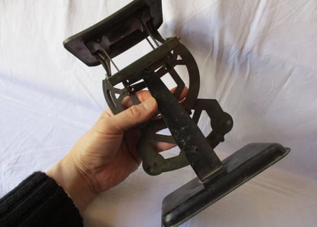 Letter Scale / Symmetry 500g【A】