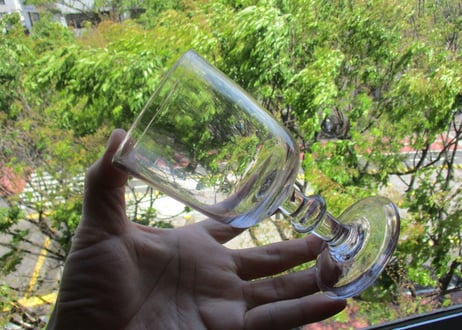 Bistro Wine glass　S-04
